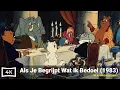 Lagu Als Je Begrijpt Wat Ik Bedoel (1983) [4K AI Upscaled]