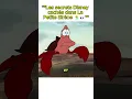 Disney secrets hidden in The Little Mermaid
