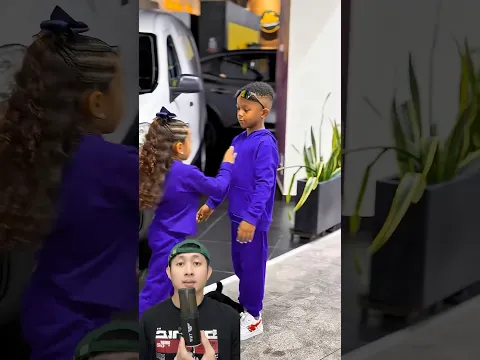 RONALDO KAGET PACARNYA PUNYA PENGAWAL‼️🤯😱@jhonnyranks #remix #dubbing #trending