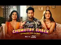 Download Lagu Govinda Gauri Suku Chemistry Check | Govinda Naam Mera | DisneyPlus Hotstar