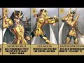 Download Lagu The Top 12 Strongest Gold Saints in Saint Seiya