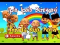 Kun Anta Versi Upin dan Ipin