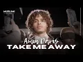 Download Lagu Amin Davis - Take Me Away - Hollywood Star Debut Nasheed