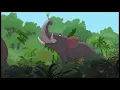 Download Lagu The Jungle Book 2 - Colonel Hathi's March (Croatian Blu-Ray Version)