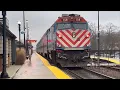 METRA UP NW LINE 2025