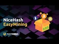 NiceHash EasyMining