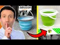 10 NEW Amazon Products CHEAPER at Dollar Tree in 2026