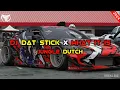 Download Lagu DJ dat stick x what it is (rich Brian) || jungle Dutch full bass boosted