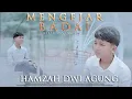 HAMZAH DWI AGUNG - MENGEJAR BADAI - (COVER)