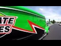 Interstate Superheroes