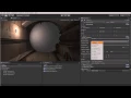 Unity Tutorial Using the Camera Culling Mask to not Render Specific Layers