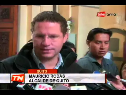 Siete estructuras afectadas por el sismo