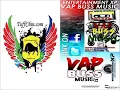 Busy Signal Feat. Damian Marley - Kingston Town Remix (Reggae Music Again) May 2012