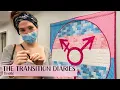 The Transition Diaries finishing my checklist