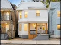 Residential for sale - 491 S 17Th St Newark City NJ 07103