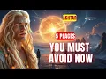 Download Lagu “ASHTAR SPEAKS: The Forbidden Zones on Earth You Must Avoid NOW!”