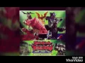 Download Lagu Ultra galaxy mega monster battle neo ending song ai no shirushi full
