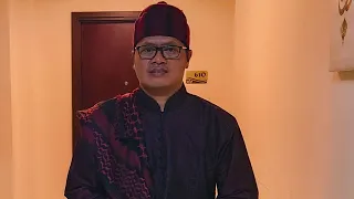 Download qori mumin ainul mubarok tilawah merdu ramadhan 2024 MP3