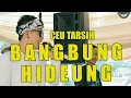 Download Lagu BANGBUNG HIDEUNG FULL SAWERAN CEU TARSIH FEAT ELHA MUSIK(LIVE COVER)