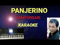 Download Lagu PANJERINO - MANTHOUS