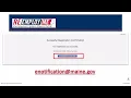 Create an Unemployment Account on ReEmployME