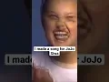 I made a song for JoJo Siwa x Paper Magazine