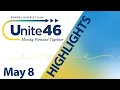 Unite U-46 Highlights - Attendance Boundaries for New Middle School Student Transition Plans