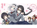 Download Lagu Shimoneta! Ep. 1 (Dub) | Whom Does Public Order and Morality Serve?