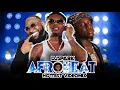 Download Lagu TOP 2025 AFROPARTY LATEST NAIJA AFROBEAT VIDEO MIX BY DJ SPARK FT AYRA STARR/WIZKID/DAVIDO/#WITHYOU