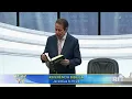 Download Lagu Jeremias 8:19-22 | FERIDAS QUE SÓ JESUS PODE CURAR | RR Soares 