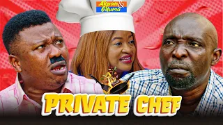 akpan and oduma private chef latest nigerian comedy 2026 skit