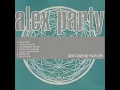 Don't Give Me Your Life (Saturday Night FMS Edit)