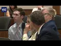 Legal breakdown of Tyler Robinson preliminary hearing