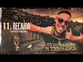 11. Recaída - MC Menor Mr, DJ Lelo, FRAGA [LyricVideo]