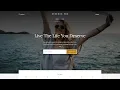 How To Add Parallax Effect Using Pure CSS