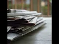 A look at the 250 year history of the Montreal Gazette