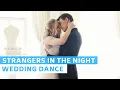 Strangers In The Night - Frank Sinatra | Wedding Dance Online Choreography | Romantic First Dance