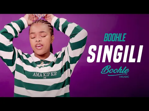 Download MP3 Boohle - Singili (Official Video)