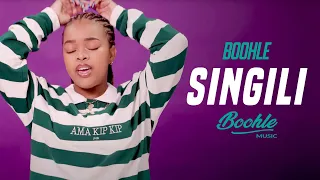 boohle singili official video 