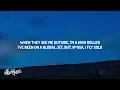 Roddy Ricch - Late At Night (Lyrics)