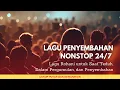 Download Lagu LIVE WORSHIP NONSTOP 24/7 (LIRIK)