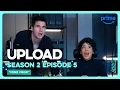 Download Lagu Upload S2E5 volledige aflevering \