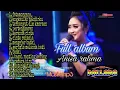 Download Lagu ALBUM ANISA RAHMA,NEW PALLAPA. TERHANYUT DALAM KEMESRAAN.KERANDA CINTA. FATAMORGANA