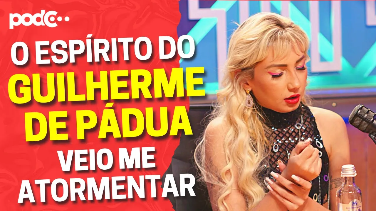 ELA ACERTOU ESSA PREVISÃO NA MOSCA  #PODCAST #CORTES #CELSOPORTIOLLI