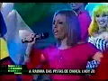 Lady Zu - Totó - Hora De União
