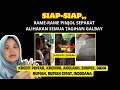 Download Lagu HATI-HATI,, SEPAKAT PINJOL RAME-RAME ALIHKAN PENAGIHAN || GALBAY SIAPKAN INI || JGN GEGABAH,,