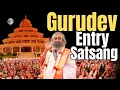 Download Lagu Guru Darshan | The Art of Living International Center, Bangalore