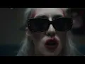 Nina Utashiro - NOCTURNE (Official Video)