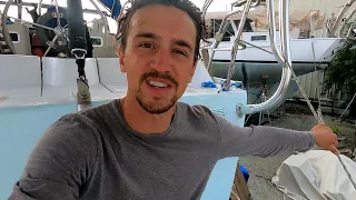 Lots of Stress! Lots of Progress!