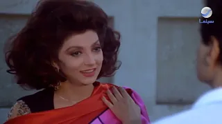 الراقصة والسياسي المشهد الأكثر مشاهدة في فيلم الراقصة والسياسي بين نبيلة عبيد و صلاح قابيل 